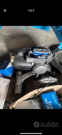 Motore vespa px 200