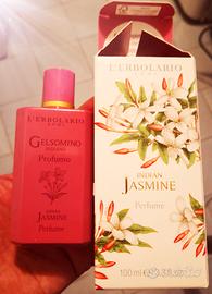 L'ERBOLARIO Profumo Gelsomino Indian Jasmine 100ml