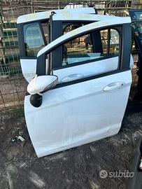 Portiera Ford B-Max 2012 - 2018