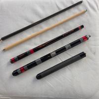 stecca biliardo 5/9 birilli Ares J.Fillia El Rojo