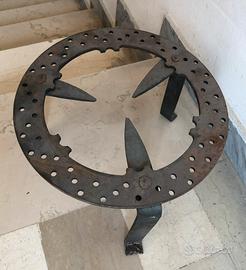 TRE PIEDI “ ARTIGIANALE “