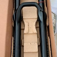 forcella RockShox Gold 35 RL da 120 mm