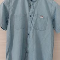 Camicia ragazzo Mistral