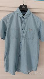 Camicia ragazzo Mistral