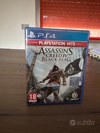 Assassin’s creed IV Black Flag