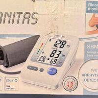 Sanitas SBM 21 Misuratore di Pressione Sanguigna