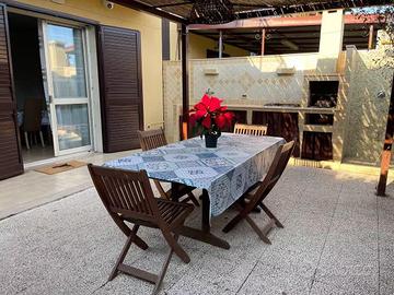 La stella del sud - Holiday home