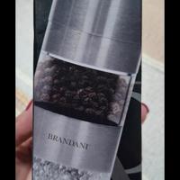 Brandani doppio macina sale e pepe