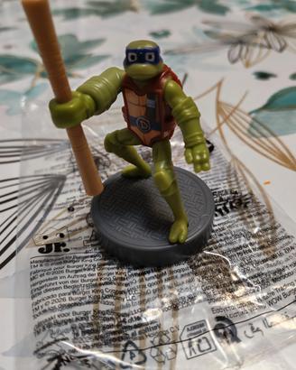 Donatello
