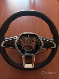 volante Renault quasi nuovo