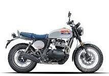 Royal Enfield Interceptor Bear ABS - NUOVA IN PRON
