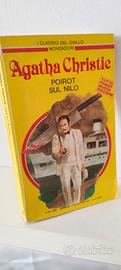 Poirot sul Nilo
