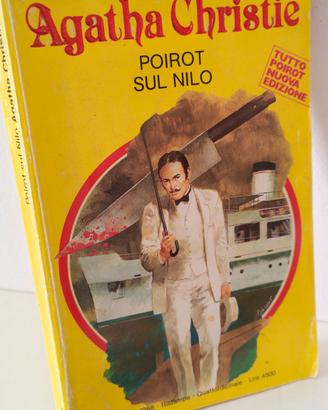 Poirot sul Nilo