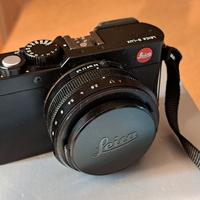 Leica D-LUX Type 109
