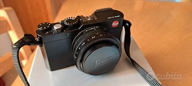 Leica D-LUX Type 109