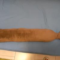 massaggiatore vibrante collo