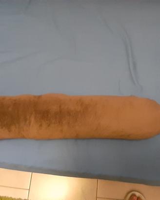 massaggiatore vibrante collo