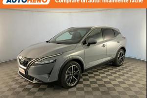 NISSAN Qashqai DY59387