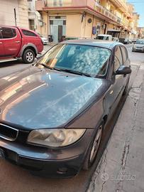Bmw serie 1 120