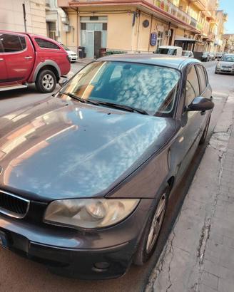 Bmw serie 1 120