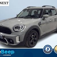 MINI Countryman Mini F60 MINI 1.5 ONE D NORTH...