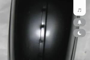 Parafango vespa 50 special prima serie anni 60