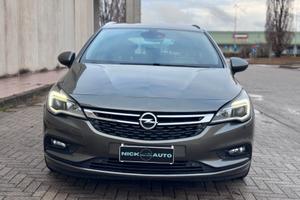 Opel Astra 1.6 CDTi 136CV aut. Sports Tourer Innov