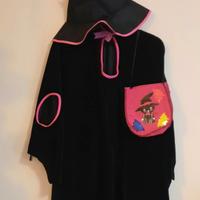 Halloween/carnevale bambina dai 7 anni