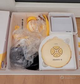 Tiralatte elettrico Medela Swing