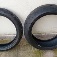 dunlop sportmax Road sport 2