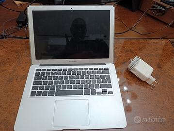 Macbook air 2014