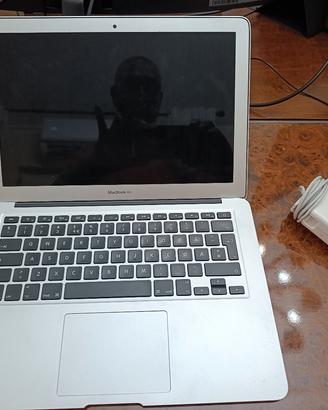 Macbook air 2014