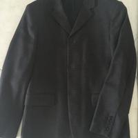 Completo uomo Benetton, taglia 46