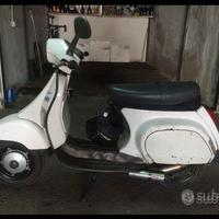 Vespa 50