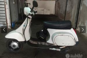 Vespa 50