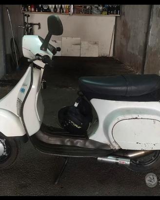 Vespa 50