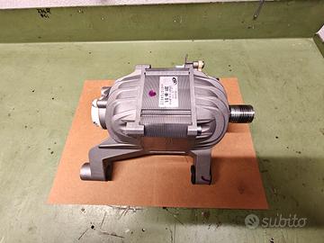 Lavatrice Samsung ws 1124