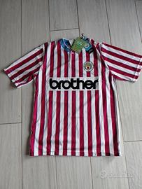 Maglia Manchester City taglia M jersey vintage