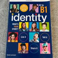 Identity A2 to B1