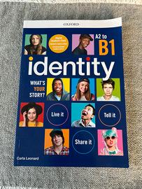 Identity A2 to B1
