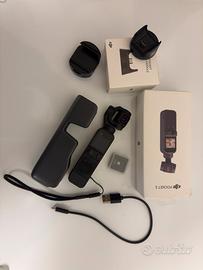DJI Pocket 2