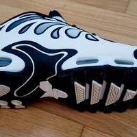 Nike air max tuned 1 drift praticamente nuove