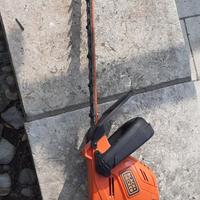 Taglia siepi Black & Decker