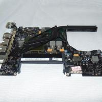SCHEDA MADRE APPLE MACBOOK 13" A1342 LATE 2009