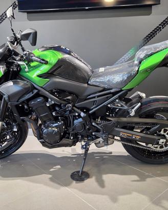 Kawasaki Z 900 My 2026 Pronta Consegna