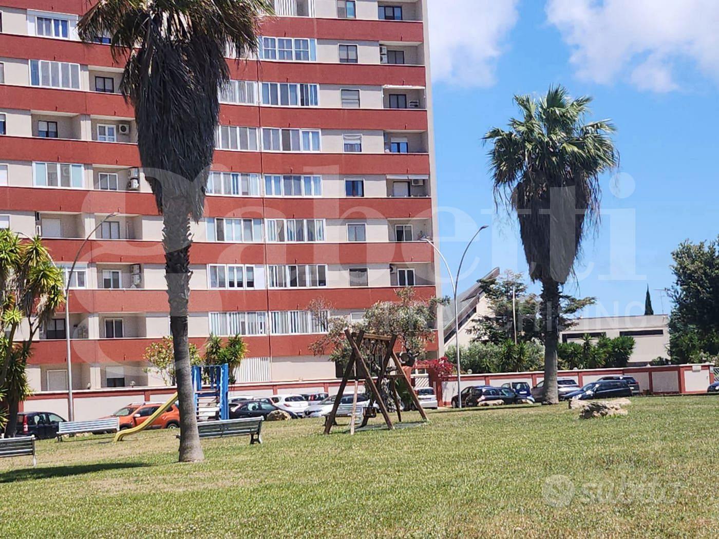 Appartamento Brindisi [SG390VRG] (Bozzano) - Vista 2