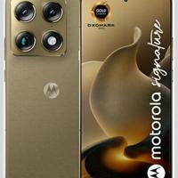 Motorola Signature (16/512GB,