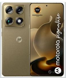 Motorola Signature (16/512GB,