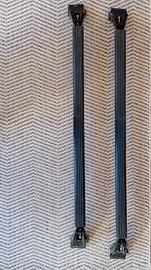 Barre portatutto per auto