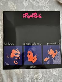 Vinile stupendo!!